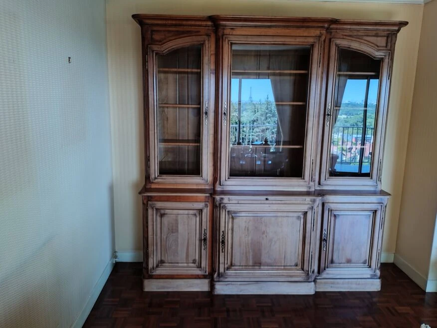 Bookcase - Sideboard 3 Bookcase - Sideboard - Image 3