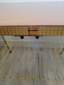 Bolster At The End Of The Sofa