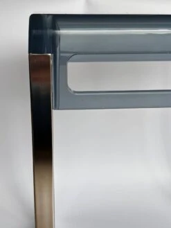 Prisunic Side Table 1970/80 -Bookcases Sales 56dbce3f 2173 458d a22d 88f7813fd29a