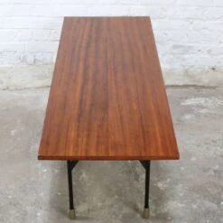 Modernist Coffee Table "211" By Alfred Hendrickx For Belform 1950s 17 Modernist Coffee Table "211" By Alfred Hendrickx For Belform 1950s -Bookcases Sales 56eb3dd1 c22b 4f12 af2d c83002b3617b