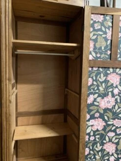 Parisian Art Deco Hotel Wardrobe 1930 -Bookcases Sales 57349928 55df 4782 a965 e59c0a8f49d4