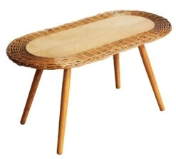 1960's Mid Century Flower Stand -Bookcases Sales 5749c0cc b096 463a 82ac f3cce155d7c5