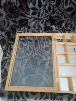 Miniature Wall Or Installation Case -Bookcases Sales 575f6957 7125 45ad b8f4 f93042b18477