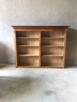 Old Glass Library -Bookcases Sales 576f9052 8e19 469a 9437 b56c0c1a3d43
