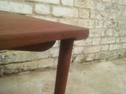 Table By Peter Hvidt & Orla Mølgaard-Nielsen For France & Son 10 Table By Peter Hvidt & Orla Mølgaard-Nielsen For France & Son -Bookcases Sales 57971a34 9b88 4db4 ae95 38742c1a70e8