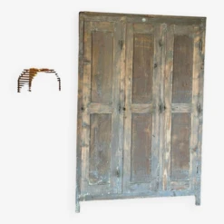 Old Wooden Workshop Locker Room -Bookcases Sales 582f2c76 4d97 4a2a 8ab2 889dbc11ced3