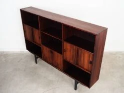 Rosewood Bookcase, Danish Design, 1970s, Designer: Erik Jensen, Production: Westergaards Møbelfabrik -Bookcases Sales 58735efd c352 4cc5 bea6 0fc0b12dee86