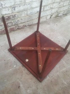 Table By Peter Hvidt & Orla Mølgaard-Nielsen For France & Son