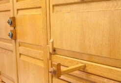 Pair Of Guillerme And Chambron Cabinets 30 Pair Of Guillerme And Chambron Cabinets -Bookcases Sales 5896256d 0431 47f9 9d33 9decb763ed31