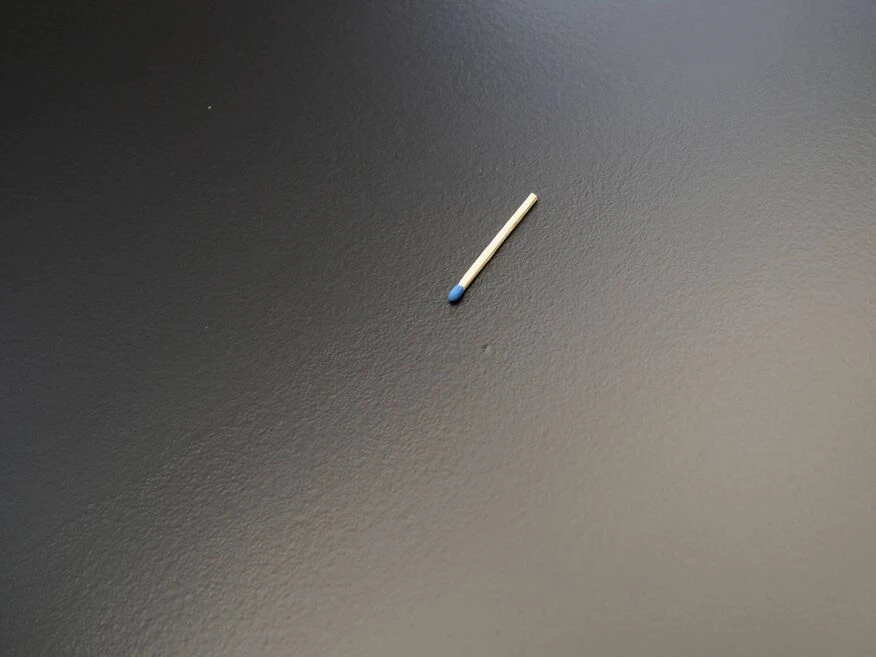 Round Coffee Table, Danish Design, 1990s, Production: Denmark 11 Round Coffee Table, Danish Design, 1990s, Production: Denmark - Image 11