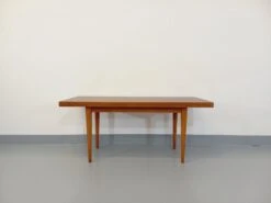 Vintage Scandinavian Teak Coffee Table From The 60s 23 Vintage Scandinavian Teak Coffee Table From The 60s -Bookcases Sales 599fb5e3 f033 4549 933e 0758d46a9c41