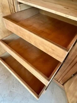 Vintage Marcel Gascoin Cabinet, Arhec Edition 1950 -Bookcases Sales 59a50fb5 4dbe 4af0 81a4 c4a8fa2da36f