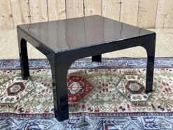 Fiberglass Side Table In The Style Of Marc Berthier For Prisunic -Bookcases Sales 5a328d37 431e 4e89 b72d 86445783263a