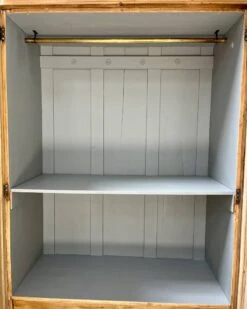 Renovated Wardrobe 19 Renovated Wardrobe -Bookcases Sales 5a52a963 ef71 4c0e b54d 4a67e190244d