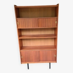 Old Bookcase / Vintage Furniture From The 70s -Bookcases Sales 5aa5ceb2 62c4 49b5 b19a 652dbd40ed1c