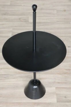 Servomuto Pedestal Table By Achille Castiglioni For Zanotta -Bookcases Sales 5af677b0 2871 4275 ba2c 6ad4ace3602c