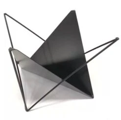 Vintage 80s Steel Wire Coffee Table Eclectic Design -Bookcases Sales 5b74ab35 83b1 47b3 aeae 823ff3095a73