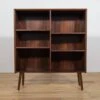 Mid-Century Rosewood Shelf, Denmark, 1960s