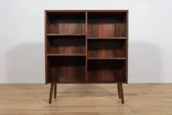 Mid-Century Rosewood Shelf, Denmark, 1960s