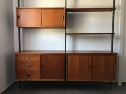 Scandinavian Modular Bookcase Pira Mobel System 60s -Bookcases Sales 5bcb1b03 742f 482e 8e21 a80269ffd0cf