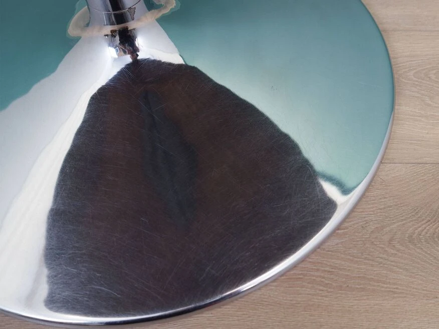 Round Coffee Table, Danish Design, 1990s, Production: Denmark 9 Round Coffee Table, Danish Design, 1990s, Production: Denmark - Image 9