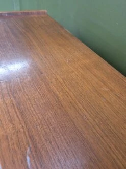 Small Display Cabinet