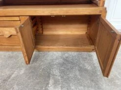 Pierre Chapo Bookcase 1970s -Bookcases Sales 5bf042a4 50f4 41b1 b5af d123875c10af