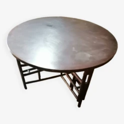 Bamboo Base Table -Bookcases Sales 5bf4c0d5 7404 4f8b 976a f6cb0d8a81d6