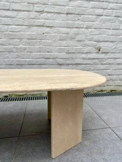 Vintage Traverine Coffee Table -Bookcases Sales 5cced249 8f25 4fe2 bc5f d2e4ccd56acd