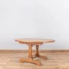 Parquet Coffee Table