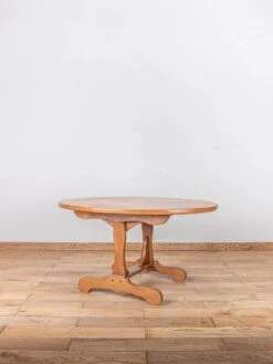 Parquet Coffee Table