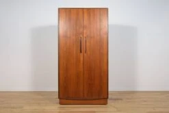 Mid-Century Teak Wardrobe From G-Plan, 1960s -Bookcases Sales 5d837297 7ef8 4961 9c28 02da98bfe802