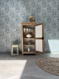 Small Parisian Wardrobe / Bonnetière 22 Small Parisian Wardrobe / Bonnetière -Bookcases Sales 5dc5698d 4b19 4a0b 8934 007cde909d26