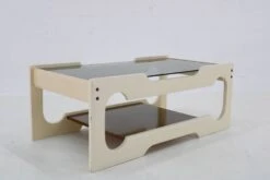 1970s Design Coffee Table , Italy -Bookcases Sales 5e1db19d e11d 40a3 83fd e6691981d09f