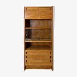 Vintage 60's Display Bookcase 20 Vintage 60's Display Bookcase -Bookcases Sales 5e61b3f2 dec6 81ad b844 cfb159e60d13