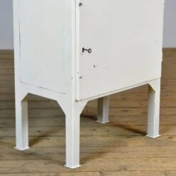 Vintage Iron And Glass Medical Cabinet, 1970’s -Bookcases Sales 5e8c0d84 38d3 424c 9f67 aec3bf7624bf