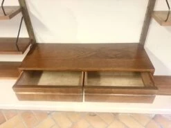 Poul Cadovius Royal System Wall Unit -Bookcases Sales 5e97777f 7810 4c70 ab25 2697d52b5b77