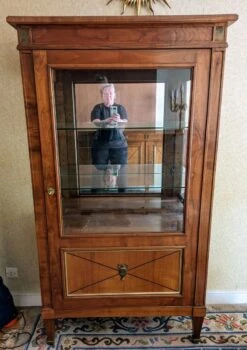 DIRECTOIRE Style Showcase