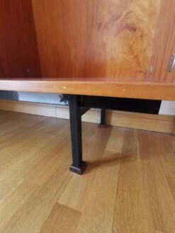 Vintage Cabinet André Monpoix -Bookcases Sales 5f848464 1f7c 46b5 8074 cc49e9af744a