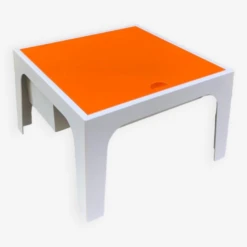 Orange Coffee Table 1970 -Bookcases Sales 5fb43b89 28c4 47bf 8ab0 e6f2f2c33c17