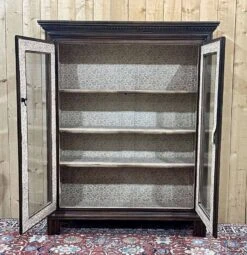 19th Century Oak Bookcase -Bookcases Sales 6079d0d7 0b21 49a4 92a1 9723b0adecf8