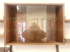 Poul Cadovius Royal System Wall Unit -Bookcases Sales 610be406 12f8 4e16 8267 0bb1d2223478