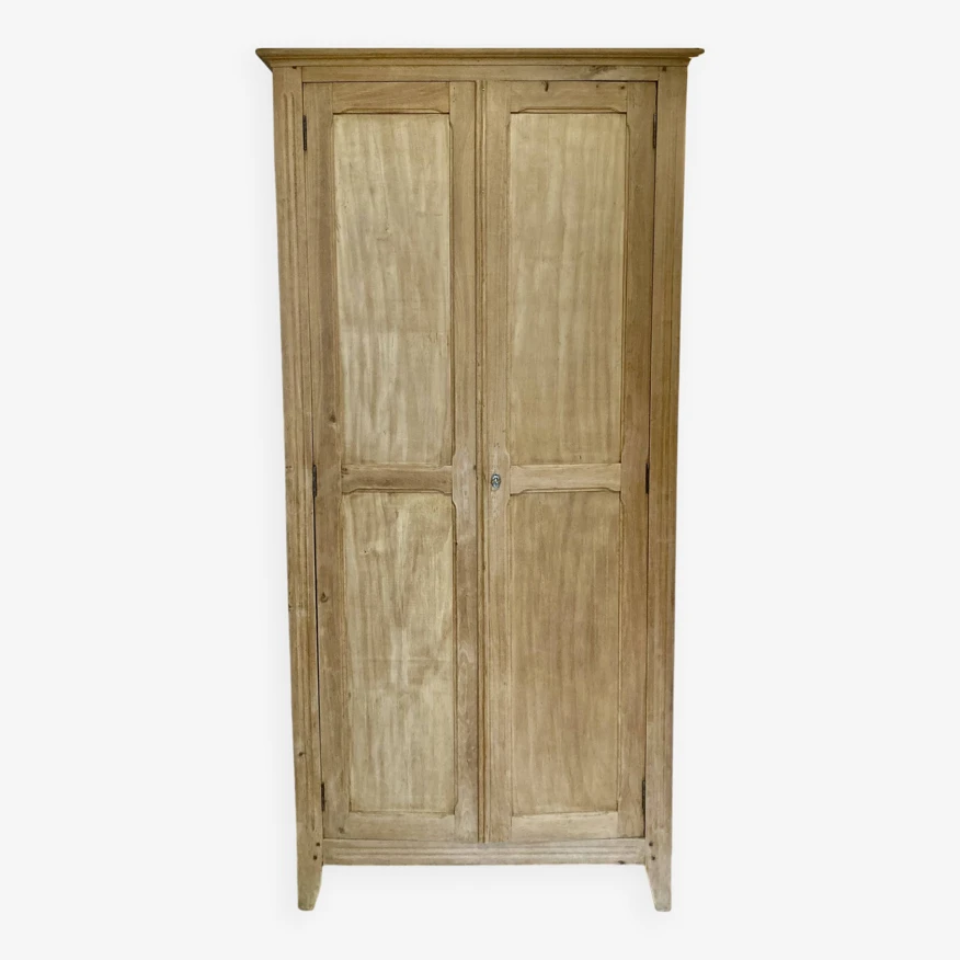 Restored Parisian Wardrobe 12 Restored Parisian Wardrobe - Image 12