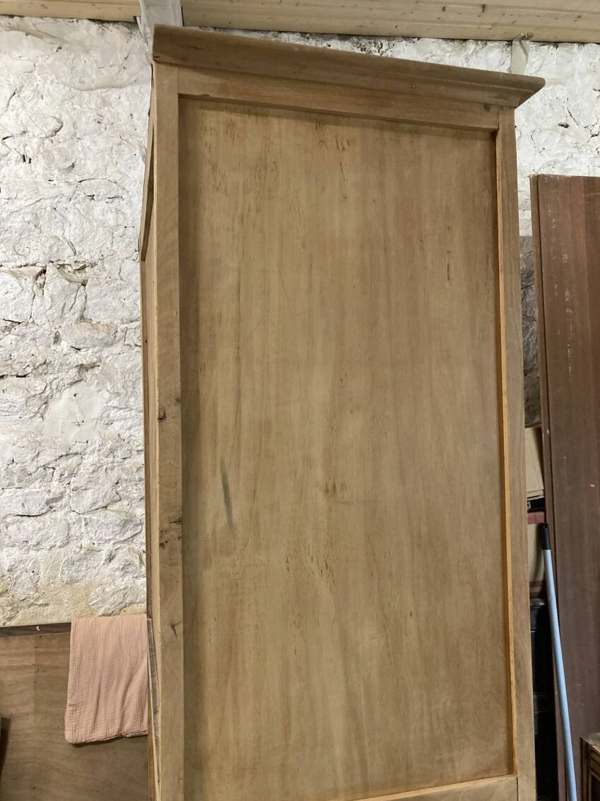 Restored Parisian Wardrobe 8 Restored Parisian Wardrobe - Image 8