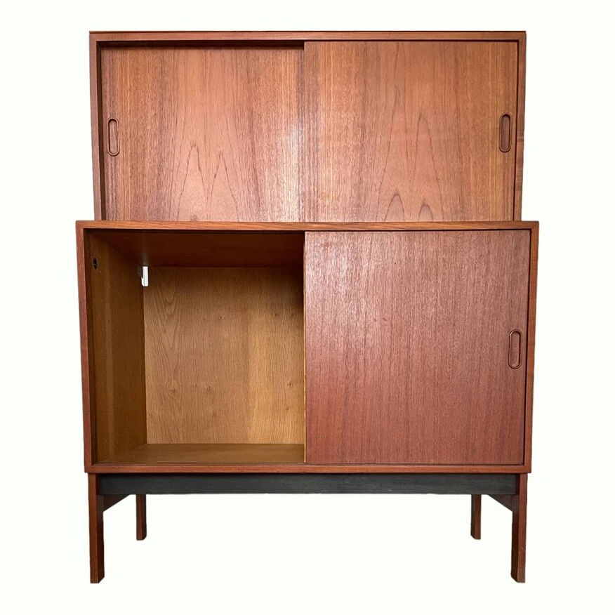 Scandinavian Bookcase, Design Rud Thygesen And Johnny Sorensen 12 Scandinavian Bookcase, Design Rud Thygesen And Johnny Sorensen - Image 12