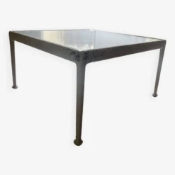 Coffee Table R. Schultz, Ed. Knoll 60s -Bookcases Sales 62028d04 67b9 4106 b85f 67aa50b8ed3c