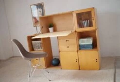 9 X Derk Jan De Vries Module Kommode Würfel Schrank Sideboard -Bookcases Sales 62967dde 9c27 442c 9934 c247ac5aec91