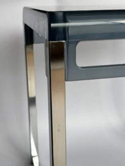 Prisunic Side Table 1970/80 -Bookcases Sales 62c79497 9c4d 434f 826d 57bbaaf8f36b