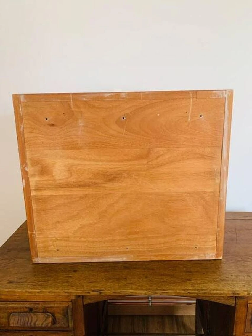 STROMAE Patterned Hanging Cabinet 2 STROMAE Patterned Hanging Cabinet - Image 2