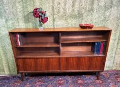 Mid Century Retro Vintage Teak Bookcase 1960 17 Mid Century Retro Vintage Teak Bookcase 1960 -Bookcases Sales 62e3a3ec 077f 4f46 afa3 14e64c8b21ed